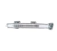 BSSTORE Flecha Espejo Lateral Indicador de Dirección LED para Golf 7 2012, Touran 2 2015, SPORTSVAN 2014 (Derecha - Lado del Pasajero)