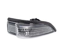 BSSTORE Flecha espejo lateral indicador de dirección para YARIS (XP13) 2011-2020 (derecho - lado del pasajero)