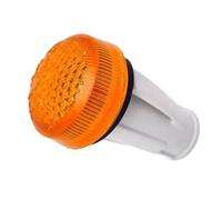 BSSTORE Flecha lateral naranja para Panda de 1986 a 2003 (141, 141A) A.Bianchi Y10 1989-1995