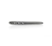 BSSTORE Grupo óptico de intermitente lateral LED compatible con Giulietta (derecho - lado del pasajero)