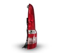 BSSTORE® Grupo óptico faro trasero compatible con Panda 2004-2011 (169) (derecho - lado del pasajero)