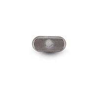 BSSTORE® Indicador de dirección lateral compatible con MOVANO | VIVARO | TRAFIC | TWINGO | KANGOO Y muchos otros coches