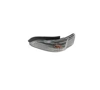 BSSTORE® Intermitente Espejo Retrovisor Lateral Indicador de Dirección Compatible Con Auris 2013-2018 (Izquierda)