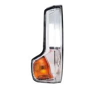 BSSTORE Intermitente espejo retrovisor lateral para IVEC0 DAILY VI 2014-2019 (izquierdo - lado del conductor)