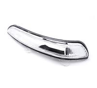 BSSTORE Intermitente Lateral para 208, C3 C4, Corsa F (Derecha - Lado del Pasajero)