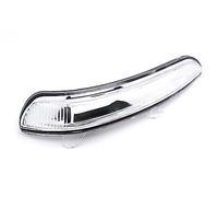 BSSTORE Intermitente Lateral para 208, C3 C4, Corsa F (Izquierda - Lado del Conductor)