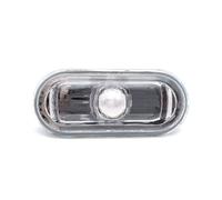 BSSTORE Intermitente lateral para Golf 4 1997-2003, Polo 3 4 1999-2005, Passat B5 2000-2005, Aosa 200-2004
