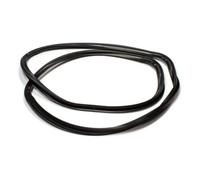 BSSTORE Junta de horno compatible equivalente a C00081579 con 4 biseles de 1400 mm