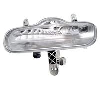 BSSTORE Luz diurna delantera para Panda (312, 319) desde 2012 (izquierda - lado conductor)