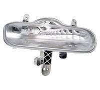 BSSTORE Luz diurna delantera para Panda (312, 319) desde 2012 (lado del pasajero)