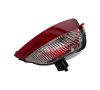 BSSTORE Luz trasera antiniebla/marcha atrás compatible con CAPTUR/MEGANE/SCENIC/ZOE (derecha)