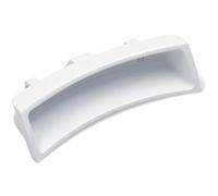 BSSTORE Mango de ojo de buey lavadora compatible con varios modelos equivalente a 43005615