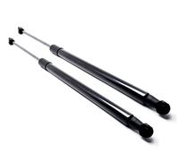 BSSTORE Par de muelles de gas con pistones para capó trasero para Idea 2003, Musa 2004 (350) | Z00034
