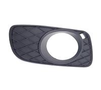 BSSTORE Parachoques delantero con luz antiniebla para FORTWO (451) 2007-2014 (derecho - lado del pasajero)