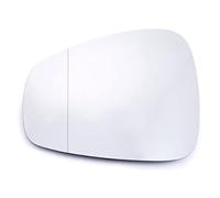 BSSTORE Placa de cristal de espejo retrovisor térmico para GIULIETTA de 2010, MITO de 2008, 159 2005-2011 (Izquierda - Lado del Conductor)
