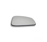 BSSTORE Placa de cristal espejo retrovisor térmico compatible con Laguna (izquierda - lado conductor)