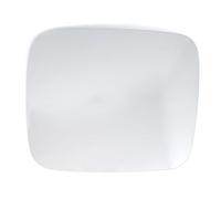 BSSTORE Placa de cristal espejo retrovisor térmico para Renegade (BU, B1) a partir de 2014 (derecho - lado del pasajero)
