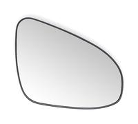 BSSTORE Placa de cristal espejo retrovisor térmico para YARIS (XP13) 2011-2020 (derecho - lado del pasajero)