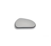 BSSTORE Placa de cristal para espejo retrovisor compatible con 207 (derecho - lado del pasajero)