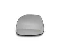 BSSTORE® Placa de cristal para espejo retrovisor compatible con Berlingo 1996-2008/Ranch Partner 1996-2008 (derecha)