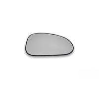 BSSTORE® Placa de cristal para espejo retrovisor compatible con Matiz 1998-2005 (derecho - lado del pasajero)