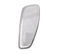 BSSTORE Reflector lateral blanco para Renegade (BU, B1) desde 2014 en adelante (izquierda - lado conductor)