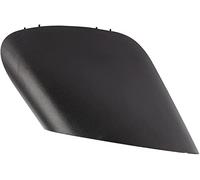 BSSTORE Tapa de la cubierta del espejo lateral Retrovisor externo del automóvil ABS COMPATIBLE con Grande Punto y Punto EVO (Lado derecho del pasajero)