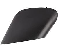 BSSTORE Tapa de la cubierta del espejo lateral Retrovisor externo del automóvil ABS COMPATIBLE con Grande Punto y Punto EVO (Guía lateral izquierda)