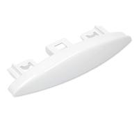 BSSTORE Tirador de repuesto para lavavajillas, blanco, compatible