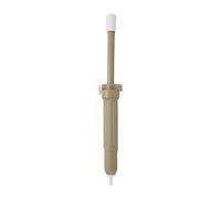 BST - 108 Dispositivo de succión Lötzinn - Copa de succión manual con alta dureza de succión + diseño ergonómico y manejo cómodo para electrónica, reparación, bricolaje