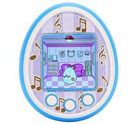 BSTCAR Electrónica Virtual Mascotas Juguetes, Retro Portátil Animales Electrónicos USB Recargable Digital Pet Juegos Consola de Puzzle Regalo Niños