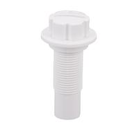 BSTCAR Tornillo Regulador de Barra Prensadora Apto para Singer 3116 2932 44S 4411 Tornillo de Ajuste de Tensión de Plástico para Máquina de Coser de Alta Resistencia