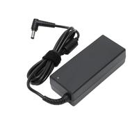 BSTiltion Adaptador de Corriente de 65 W con Materiales de Alta Resistencia | Ignífugo, resistente a rayones, protección de aislamiento, compatible con , 100V-240V