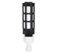 BSTiltion Filtro de Entrada de Agua, Fácil Instalación para Humidificación | Material PP duradero, mejora la calidad del agua, reemplazo directo, 4,9 pulgadas de largo