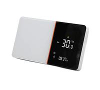 BSTiltion Termostato de Doble Sensor con Pantalla LCD | Precisión de temperatura ±0,5 ℃, programación de ahorro de energía, diseño seguro y duradero