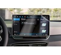 BSTW Compatible con 2024 2025 2026 VW ID.3 ID.4 ID.5 ID.Buzz Navigation Protector de pantalla de 12,9 pulgadas Discover Pro Pantalla Nano Plástico Protector de Pantalla 6H Resistente a los arañazos [2