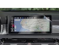 BSTW Compatible con Alfa Romeo Tonale Navigation 2023-2026 - Protector de pantalla para Tonale Sprint Veloce TI 10,25" infotainment touchscreen Nano Plástico Protector de pantalla 6H resistente a los