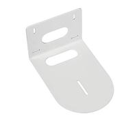 BSWAN Pequeño soporte de pared universal para determinadas cámaras PTZOptics PTZOptics HuddleCamHD HCM-1 (blanco)