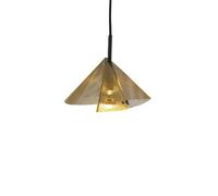 Bsweden Lámpara colgante Diffus Oro. led- pequeño