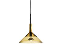 Bsweden Lámpara colgante Tratten Oro. led