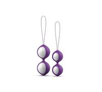 Bswish Bfit Classic Bolas Chinas Violeta 1 ud