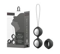 Bswish Bolas chinas Bfit Classic Flex 28 g Negro