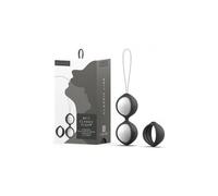 B SWISH BFIT Classic Flex Negro - Juguete Erótico Para Entrenamiento Del Piso Pélvico