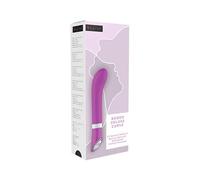 Bswish Bgood Deluxe Curve Vibrador Lila 1 ud