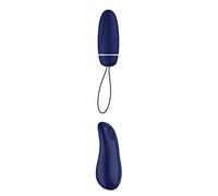 Bswish Bnaughty Deluxe Unleashed Azul Medianoche 1ud