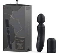 Bswish Bthrilled Premium Line Masajeador Negro 1 ud