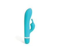 BSwish Bwild Classic Bunny Rabbit Vibrador Jade 1ud