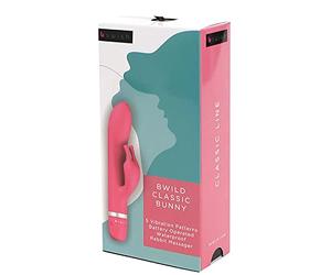 bswish Bwild Classic Bunny Vibrator