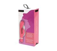 Bswish Bwild Classic Marine Rabbit Vibrador guava 1 ud