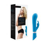 Bswish Vibrador BWild Deluxe Bunny Jade 1 ud